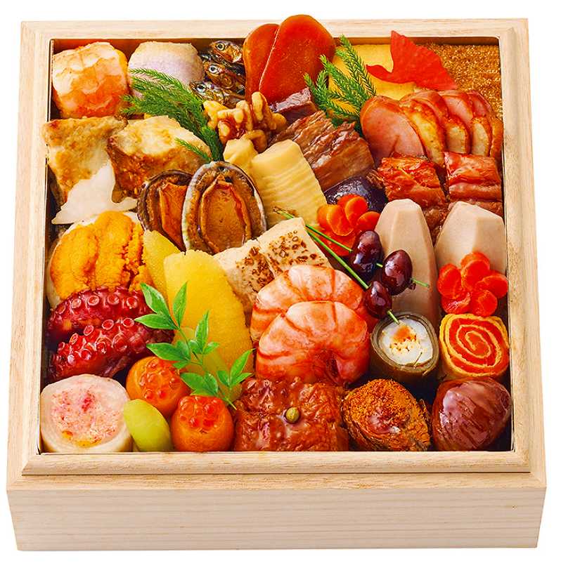京料理 美濃吉 32400