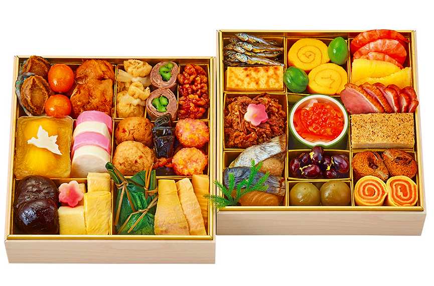 京料理 美濃吉22680