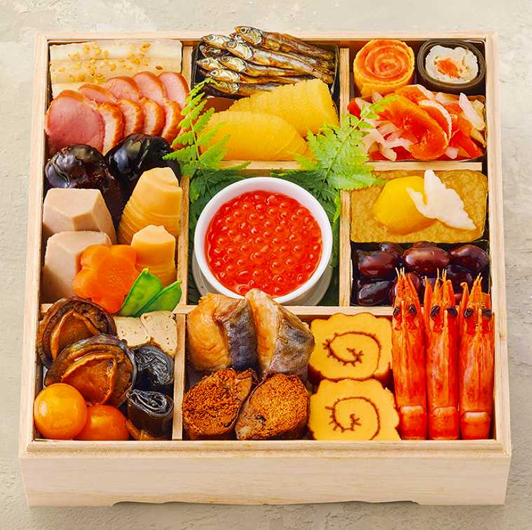 京料理 美濃吉 一段