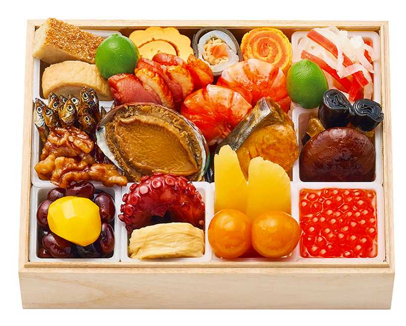京料理 美濃吉 個食