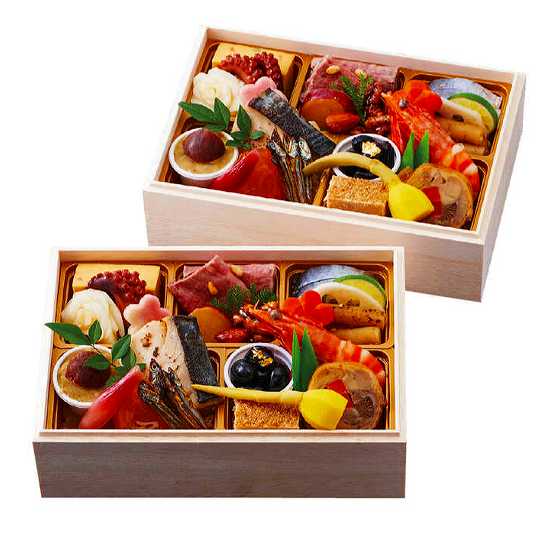 懐石料理　徳