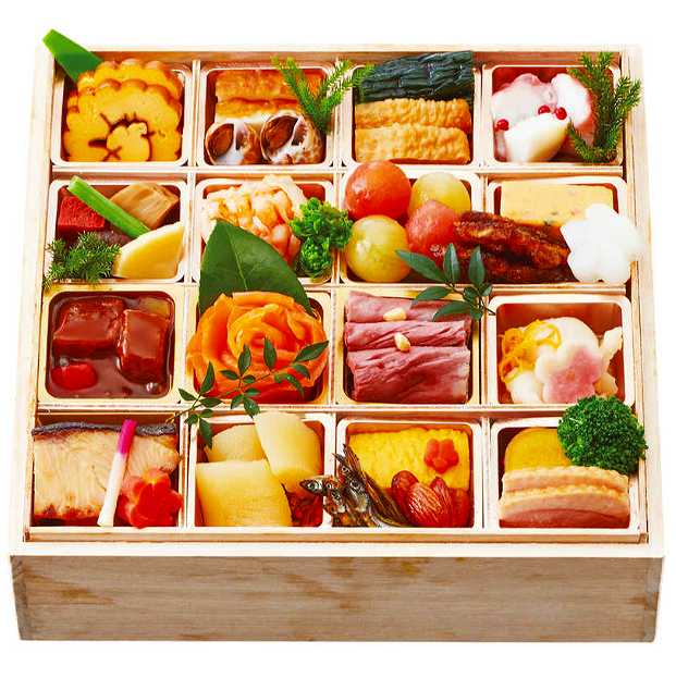 懐石料理　徳