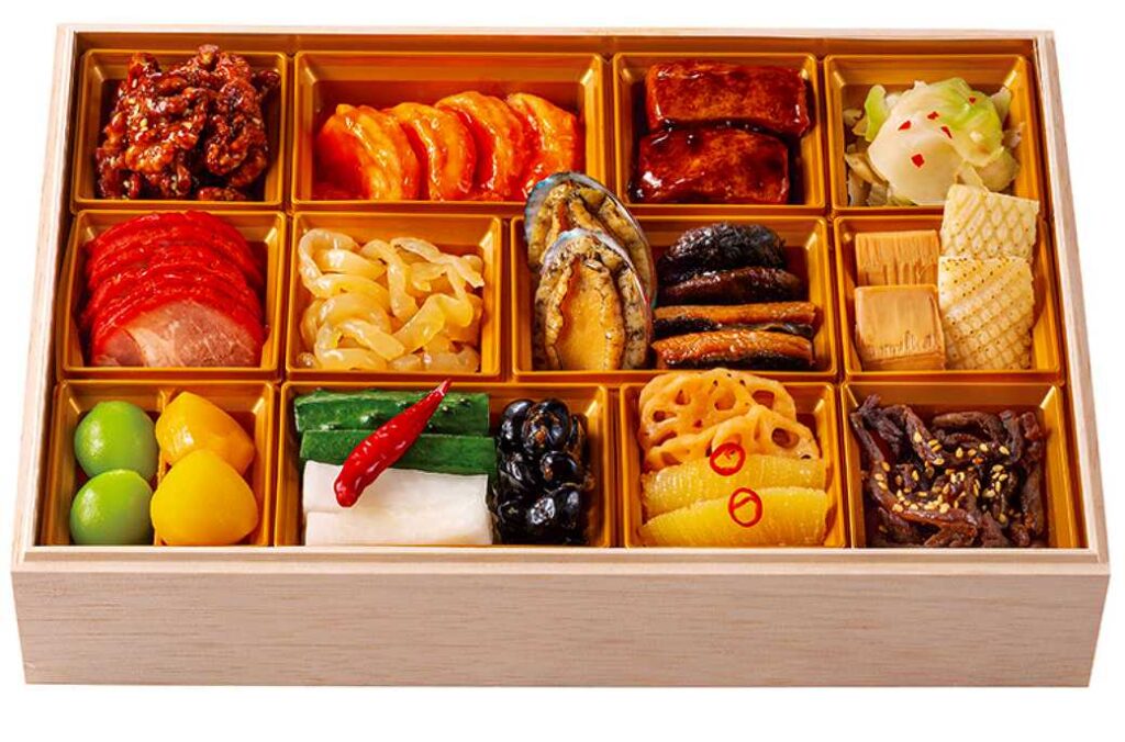 中国料理 謝朋殿 (