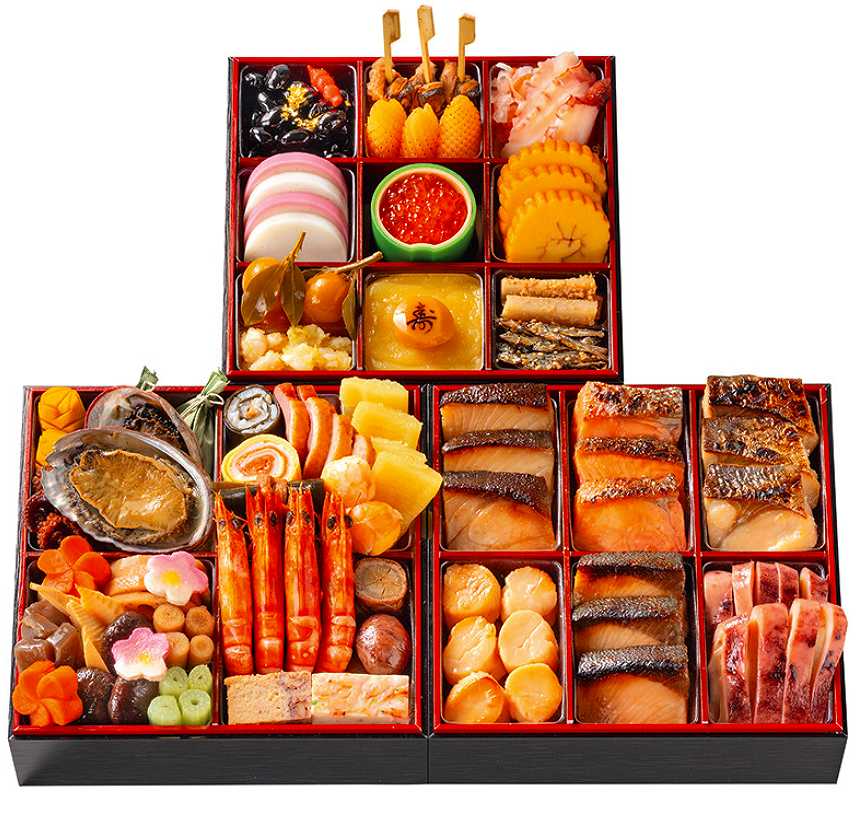 日本料理 魚久