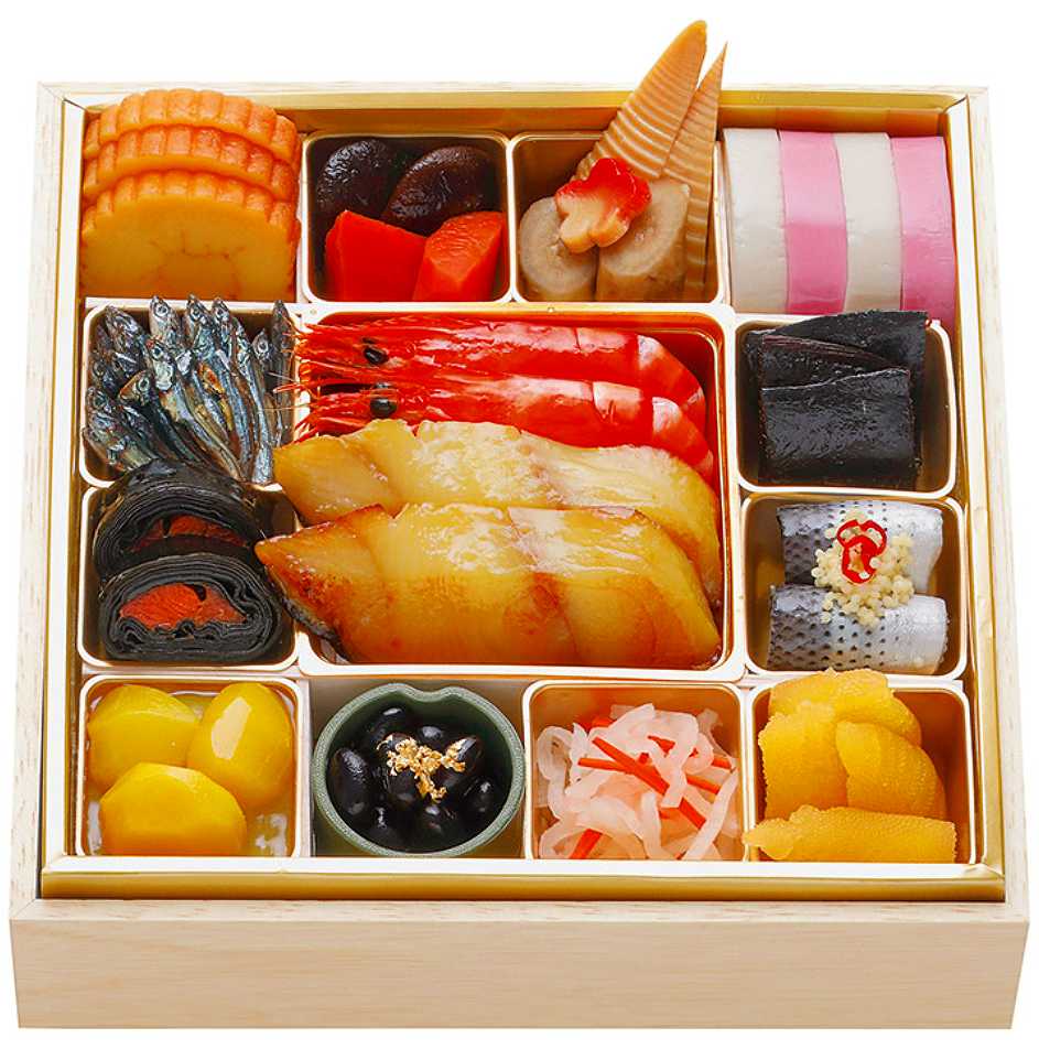 築地 味の浜藤