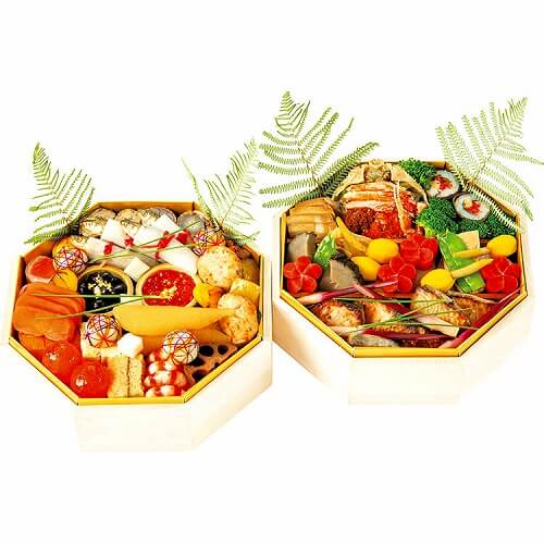 老舗料亭 名店 東京 のおせち おせち通販情報