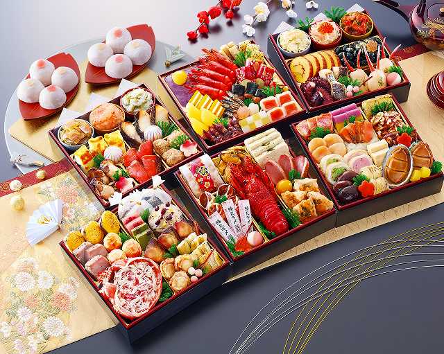 260_京都祇園料亭「岩元」監修六段重_極_01