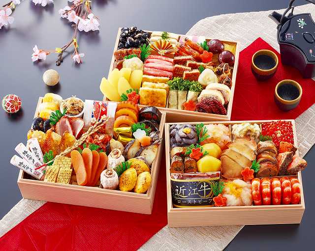 666_京都祇園料亭「岩元」監修高級重_冠寿_01