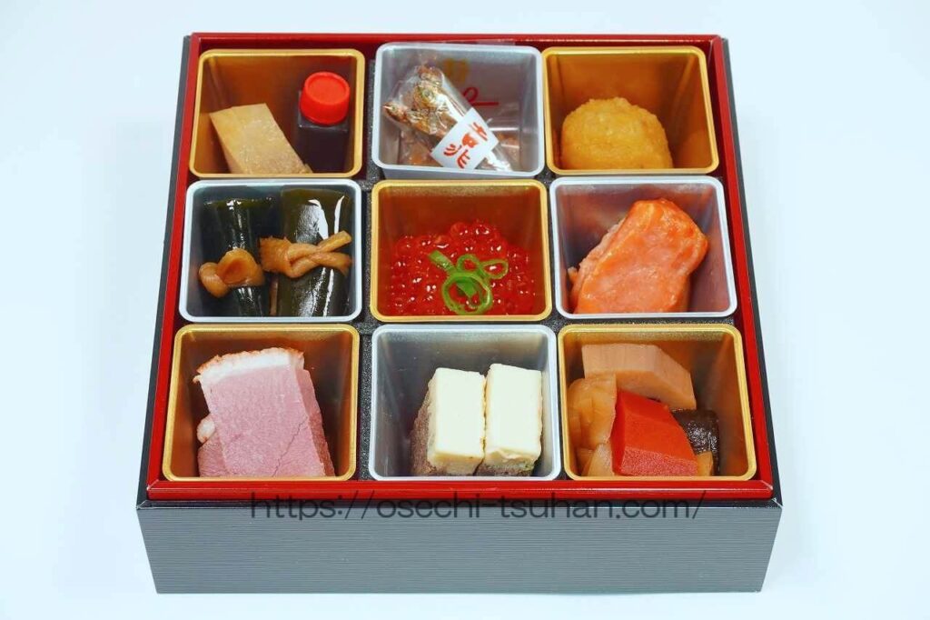 実食レビュー 京都吉兆