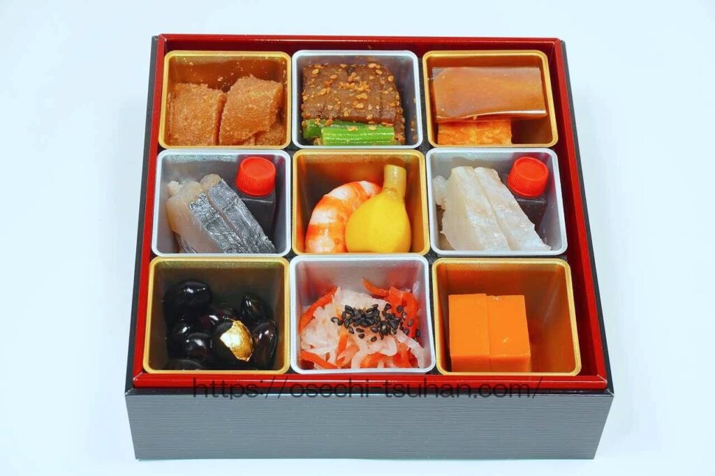 実食レビュー 京都吉兆