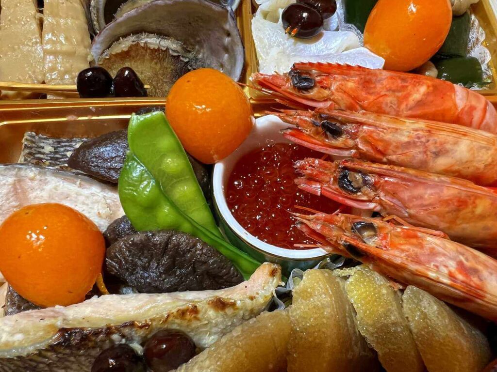 実食レビュー 大地を守る会「宝泉華」
