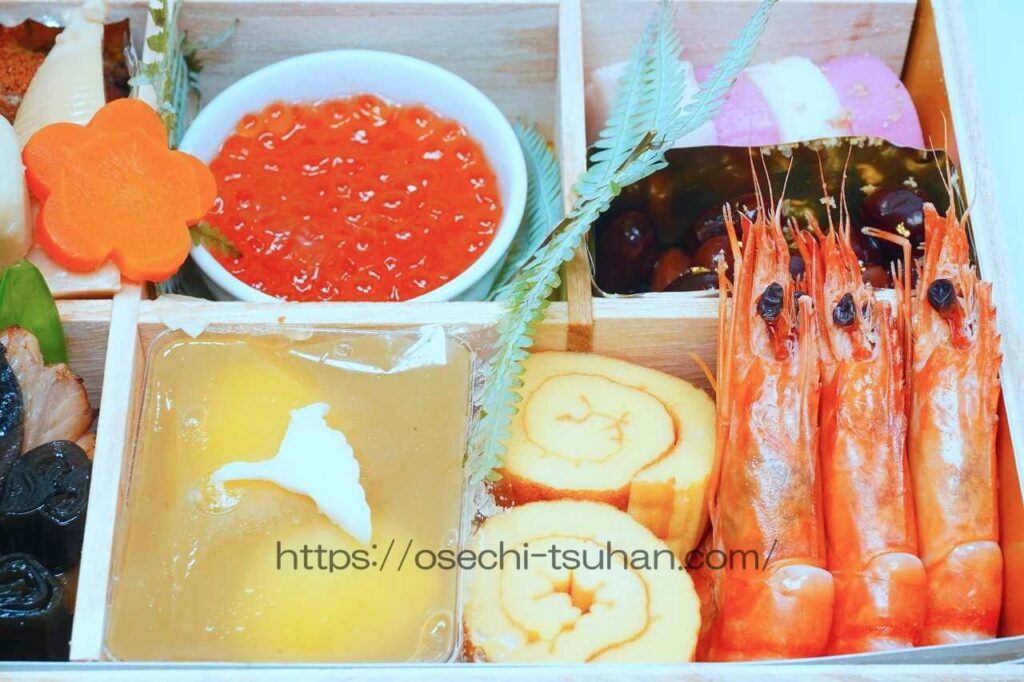 実食レビュー 美濃吉 お重一段 口コミ